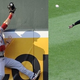 Illustration for article titled Did Mike Trout Lose The Gold Glove Because His Corner Outfielders Were Too Good?